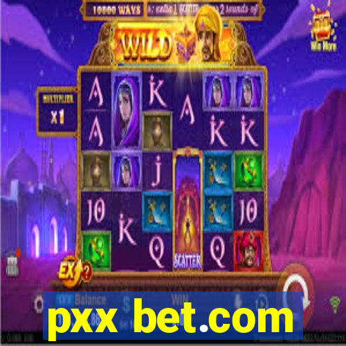 pxx bet.com